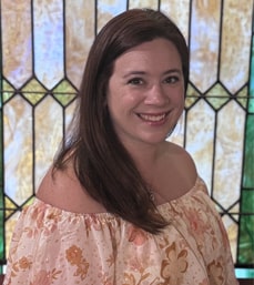 Amanda Wrasse