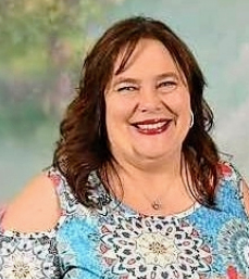 Amy Frazier