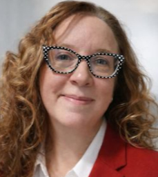 Gwen Dupuis