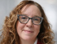 Gwen Dupuis, CTA