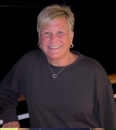 Kelli Ogren