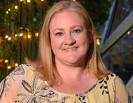 Lindy Bullard, CTA