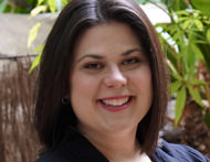 Sarah Haney