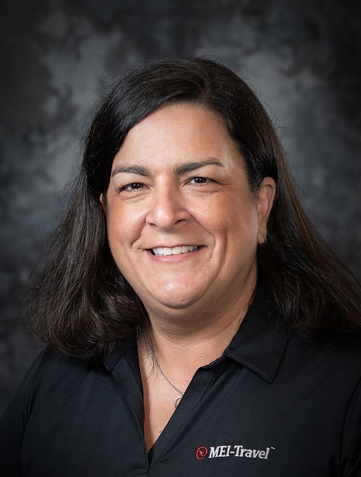 Sue Passauer