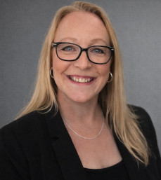 Tia Cooper