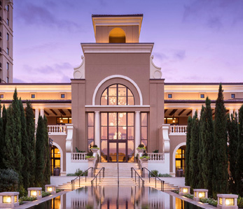 Vacation : 2027 Four Seasons Resort Orlando at Walt Disney World Resort