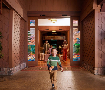 Disneyland<sup>®</sup> Resort : 2027 - Disneyland Packages Now Available!