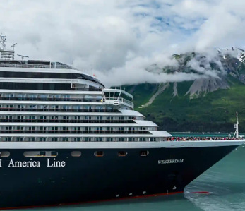 Holland America - MEI-Travel : Holland America Line - Up to $200 Onboard Credit per Stateroom or Suite on Select 2027 Cruises & Cruisetours!