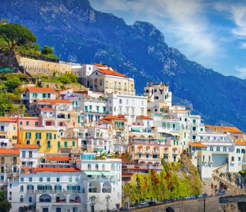 Adventures by Disney : Italy: Sicily & Amalfi Coast