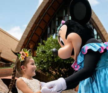 Vacation : Save Up to 25% on Select Stays of 5 or More Nights in Late Summer