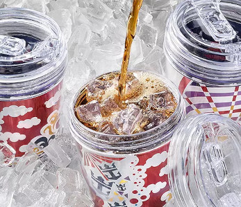 Vacation : Royal Caribbean Free Soda Package for Two when Booking a Balcony or Suite on Select 2025-2026 Sailings!