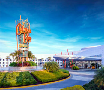 Universal Vacation : Stay & Dine with a $300* Hotel Dining Credit