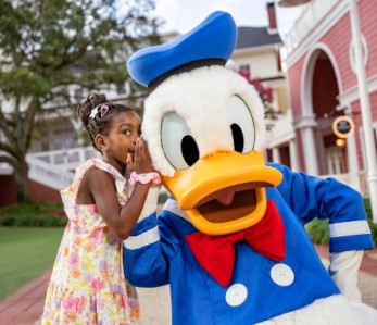 <i>Walt Disney World<sup>®</sup></i> Resort : Florida Residents: Save Up to 30% on Rooms This Spring