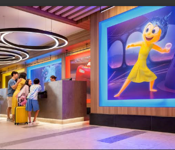 Disneyland<sup>®</sup> Resort : Save Up to 15% on Select Stays at a Disneyland Resort Hotel