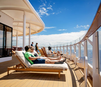 <em>Disney Cruise Line</em> : Only 50% of Deposit Due at Time of Booking on Select Disney Cruises