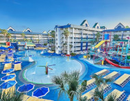 Holiday Inn Resort Orlando