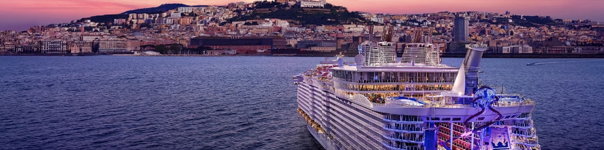 Ship on Water
